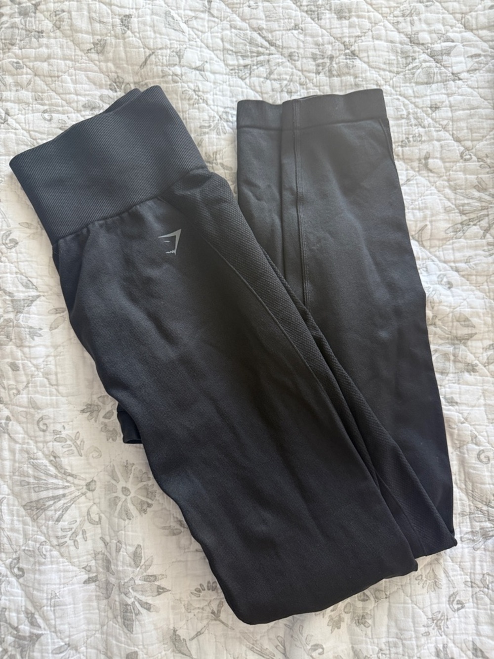 Gymshark Flex High Waisted Leggings S - Picture 3 of 5